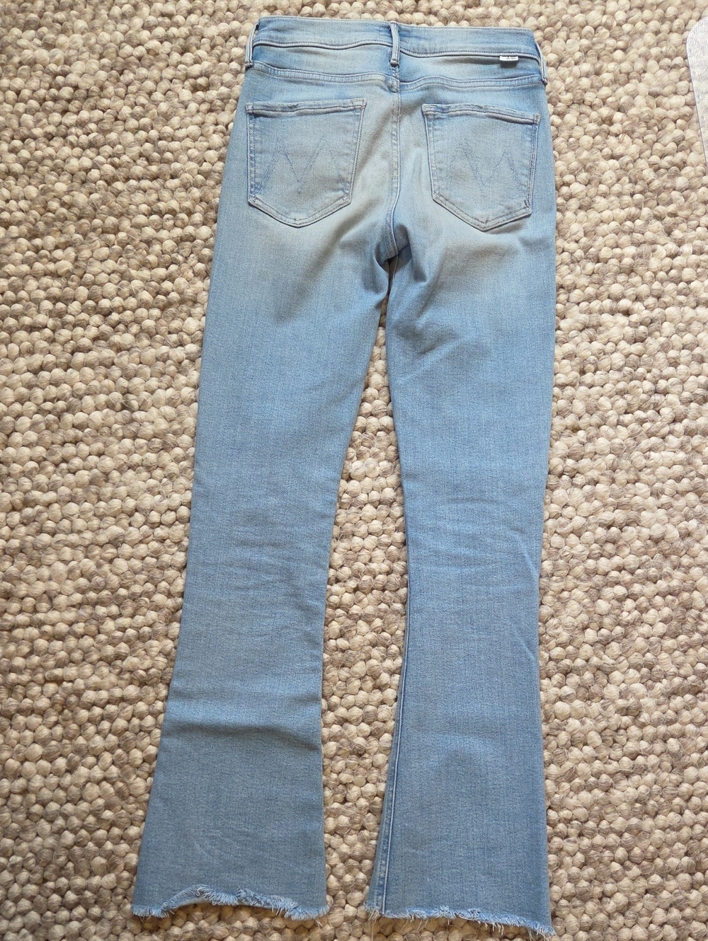 Mother Runaway Step Fray In California Cruiser 26 Excellent Condition - Picture 4 of 6